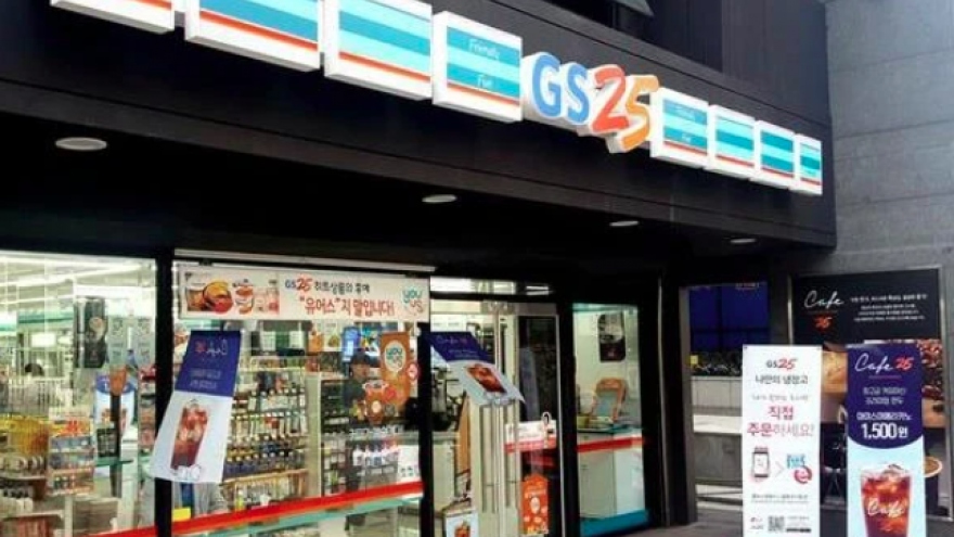 RoK convenience store opens 300th establishment in Vietnam